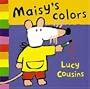 Maisy's Colors