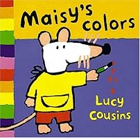 Maisy's Colors (Maisy)