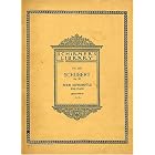 Buy Schubert Four Impromptus for Piano Op. 90 (Schirmer's Library of Musical Classics, 1125) by Franz Schubert and G. Buonamici