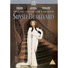Sunset Boulevard [Import anglais]