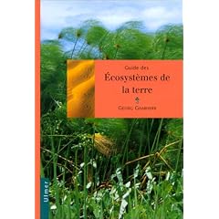 G des ecosystemes de la terre