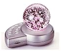 Relaxor ST8CB Crystal Ball Sound Machine
