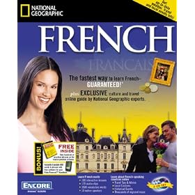 National Geographic French