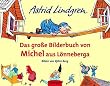 Das gro�e Bilderbuch von Michel aus L�nneberga