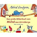 Das gro�e Bilderbuch von Michel aus L�nneberga