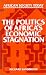 The Politics of Africa's Economic Stagnation (African Society Today) by Richard Sandbrook ISBN 0521319617