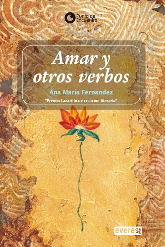Amar y otros  verbos (Punto de encuentro) (Spanish Edition)