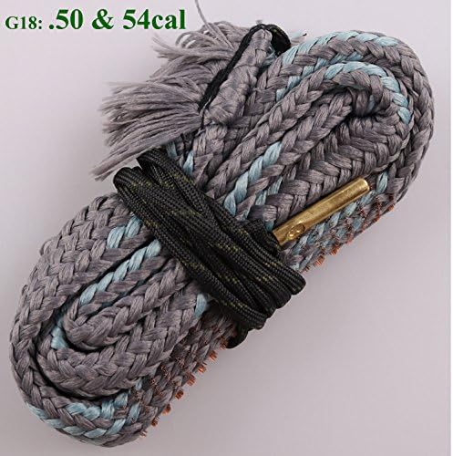 WMN_TRULYSTEP New Bore Snake Cleaner