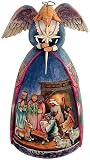 Angel Nativity Gown 