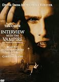 Interview With the Vampire [DVD] [1995] [Region 1] [US Import] [NTSC]