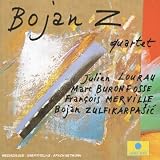 Bojan Z. Quartet