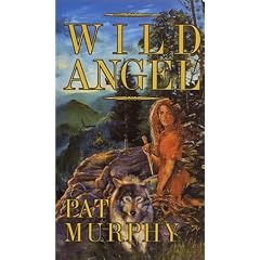 The Wild Angel