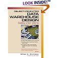 Object-Oriented Data Warehouse Design: Building A Star Schema
