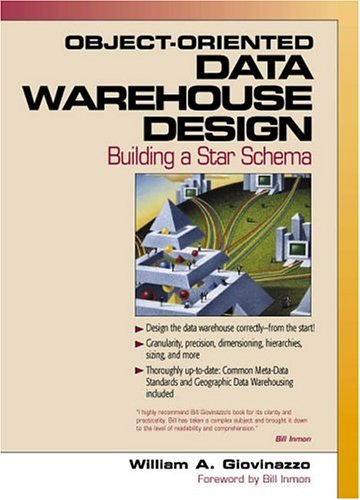 Data Warehousing