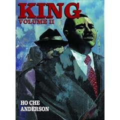 King: v. 2