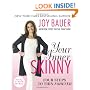 Your Inner Skinny: Four Steps to Thin Forever