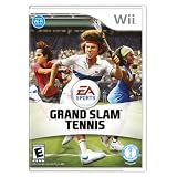 EA Sports: Grand Slam Tennisby Electronic Arts