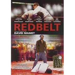 Redbelt