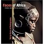 Faces of Africa