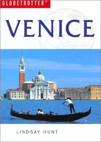 City Travel Guides Discounted  Books : Venice Travel Guide