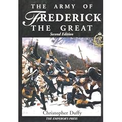 The Army of Frederick the Great