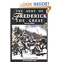 ARMY OF FREDERICK THE GREAT (SECOND EDITION)