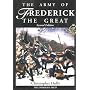 The Army of Frederick the Great