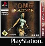 Tomb Raider - 