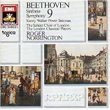 Beethoven: Symphony No. 9