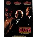 Then there were Giants [DVD]