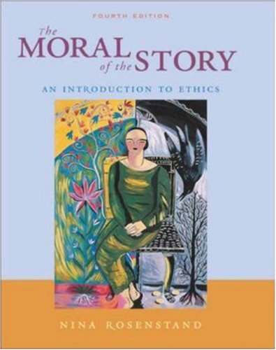 The Moral Of The Story with Free Ethics PowerWeb