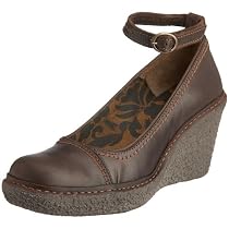 Fly London Women's Vain II Wedge