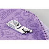 Brother SA126 7mm Narrow Hem Foot