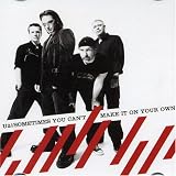 U2 - Sometimes You Can ´ t Make It on Your Own, Pt. 1 ( Audio CD ) - B0007MAKFG
