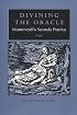 Divining the Oracle: Monteverdi's Seconda prattica