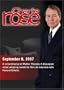 Charlie Rose with Michael Mannion, Eileen Egan & George Lombardi; Kurt Vonnegut & Dan Wakefield; Howard Schultz (September 8, 1997)