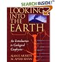 Looking into the Earth: An Introduction to Geological Geophysics