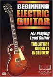 Beginning Electric Guitar