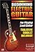 Search Our Specialty Mall : Beginning Electric Guitar