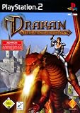 Eigenschaften Sony Computer Entertainment  / Drakan - The Ancients Gates