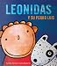 Leonidas y su perro Luis (Spanish Edition)