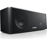 Philips SB365/37 Wireless Bluetooth Portable Speaker with USB charging