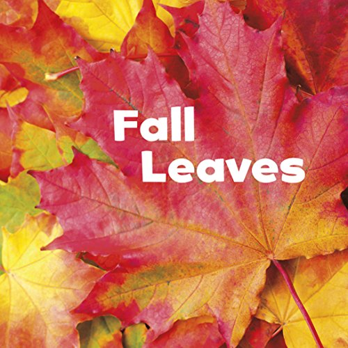 Fall Leaves (Celebrate Fall)