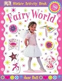 Fairy World (Sticker Activity Books)