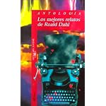 Los Mejores Relatos De Roald Dahl book cover