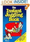 The Instant Juggling Book: With New and Improved Juggling Cubes