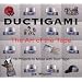 Ductigami: The Art of the Tape