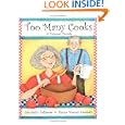 Too Many Cooks: A Passover Parable by Edie Stoltz Zolkower and Shauna Mooney Kawasaki