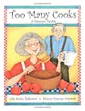 Too Many Cooks: A Passover Parable
