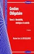 Gestion Obligataire : Tome 2, Rentabilit�, strat�gies et contr�le